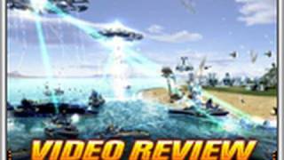 Supreme Commander 2 Review [upl. by Abixah]