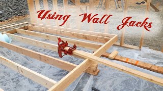 Using Wall Jacks [upl. by Malissa473]