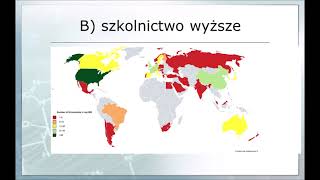 65 Usługi edukacyjne i finansowe [upl. by Dez]