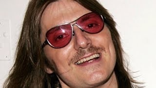 The Untold Truth Of Comedian Mitch Hedberg [upl. by Nabla]