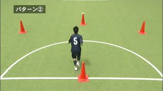 Futsal Training Step1 Basic [upl. by Clemmy439]