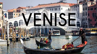 Vlog VISITER VENISE en 3 jours en 2024 conseils bons plans et astuces [upl. by Knowland]