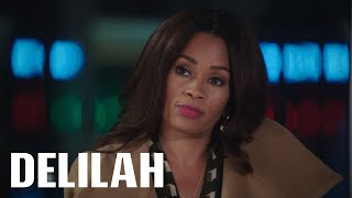 Official Trailer Delilah  Delilah  Oprah Winfrey Network [upl. by Assirrem]