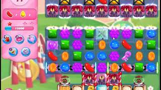 Candy Crush Saga Level 5092  NO BOOSTERS  SKILLGAMING ✔️ [upl. by Rebecca]