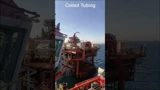 Coiled Tubing [upl. by Kauppi577]