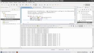 Hibernate Tutorial 21  CRUD Operations [upl. by Oshinski]