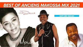 Cameroon music mix  Musique Camerounaise makossa mix  makossa music  Nostalgie makossa mix [upl. by Ark619]