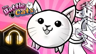 Cats  The Battle Cats Original Song by MiatriSs [upl. by Mela267]