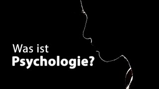 Was ist Psychologie [upl. by Shakti593]