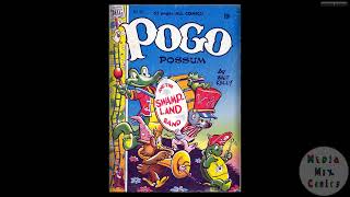 Pogo Possum 01 [upl. by Fugate]