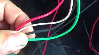 Wiring An External Tachometer [upl. by Fulcher]