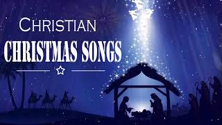 Top Old Christmas Songs  Christian Christmas Worship Songs 2021  Best Christmas Hymns 2021 Music [upl. by Ynohtnaed]