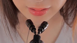 Close ASMR for Those Who Dont Get Tingles😌✨Your Eardrum Massage 4K [upl. by Plath]