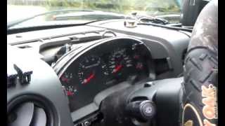 F150 How to Install Tachometer Gauges [upl. by Hairam263]