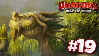 The Everwing Emerges  DRAGONS  Rise Of Berk  Ep19 HD [upl. by Eul797]