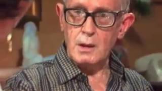 CARLOS DRUMMOND DE ANDRADE  entrevista a Leda Nagle 1982 [upl. by Sairu]