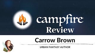 Campfire Review [upl. by Elli]