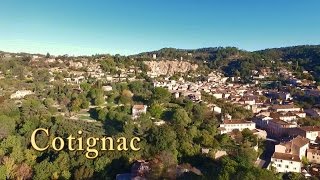 Cotignac Var [upl. by Ethelred365]