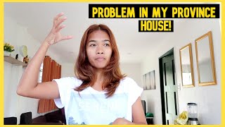 Problem In My Province House Philippines [upl. by Oznecniv]