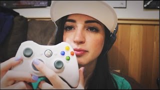 ASMR Gaming Store Roleplay [upl. by Ezmeralda]