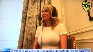 Diletta Leotta 1022021 [upl. by Letsirc]