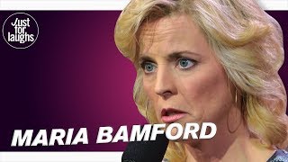 Maria Bamford  Marriage Counselor Song [upl. by Trixi]