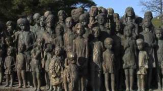 Lidice Lives minidocumentary [upl. by Adnerak]