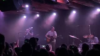 Cringe Live Matt Maeson Crescent Ballroom Phoenix Arizona 111519 [upl. by Lohrman889]