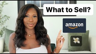 Amazon FBA Product Research from Scratch for Beginners [upl. by Asiram]