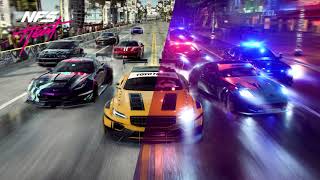 Need for Speed Heat OST  Night pursuit theme 3 high [upl. by Koerner]