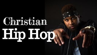 🔥Christian Rap Mix 31 [upl. by Hoseia735]