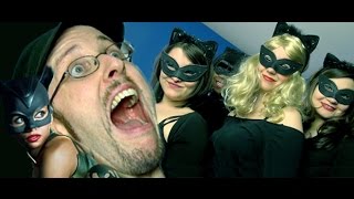 Catwoman  Nostalgia Critic [upl. by Salisbury]