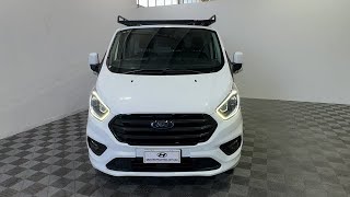 2021 Ford TransitCustom Myaree Fremantle Booragoon Kardinya Palmyra WA 11014885 [upl. by Reisinger]