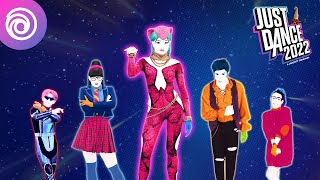 Full Song List  Just Dance 2022 [upl. by Yrem900]