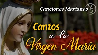 Canciones Marianas Virgen MARÍA  YULI Y JOSH  MÚSICA CATÓLICA [upl. by Ettedranreb]