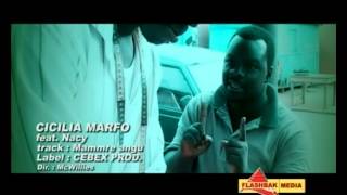 Cecilia Marfo  Mammre Angu ft Nacy Official Video [upl. by Yelkao979]