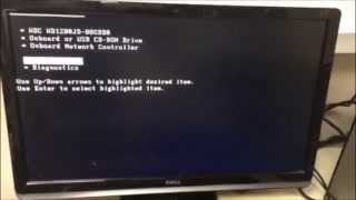 How to Reset a BIOS or Admin Password  Dell Optiplex 760 780 745 755 [upl. by Ykcin]