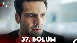 Yargı 37 Bölüm [upl. by Rokach]