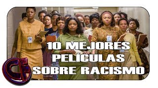 Las 10 mejores películas sobre racismo [upl. by Irene726]