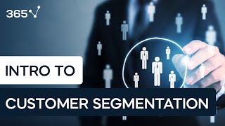 Introduction to Customer Segmentation  365 Data Science Online Course [upl. by Mascia135]