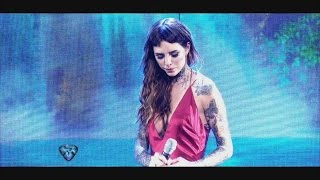 Candelaria Tinelli se lució en el gran show de apertura del Bailando 2016 [upl. by Yran868]