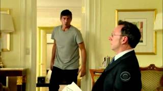 Person Of Interest  US Marshall Scene [upl. by Ysirhc]