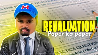 Revaluation  Paper Ka Popat  Zamaanaa [upl. by Fischer]