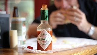 Best Foods to Try with TABASCO Sauce [upl. by Menard371]