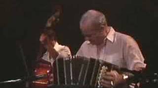 Astor Piazzolla  Otoño Porteño Live in Montreal 1984 HQ [upl. by Dorella]