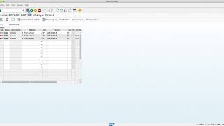 Printing an Invoice in SAP [upl. by Akerley]