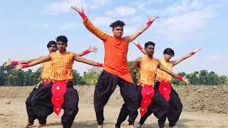 Shankara Re Shankara Song Dance Cover [upl. by Funk]