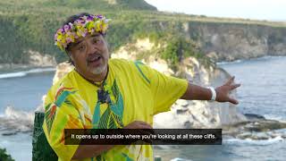 Saipan Northern Mariana Islands  Tropical Vacation Guide Ask a Local [upl. by Aseram331]