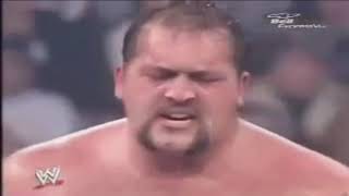 Chris Benoit wins Royal Rumble 2004 [upl. by Iolande836]