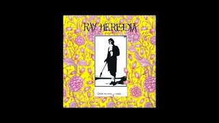 Ray Heredia  Alegría de Vivir Audio Oficial [upl. by Biddle]